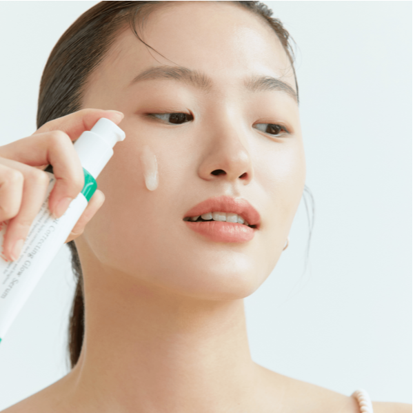 AXIS-Y Glow sérum – Correcteur de taches à la niacinamide 5% (50ml)