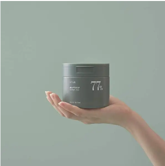 Anua patchs tonifiants anti-points noirs