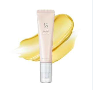 Beauty of Joseon Revive eye serum Ginseng + Retinal