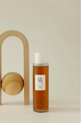 Beauty of Joseon, Eau d’essence de ginseng
