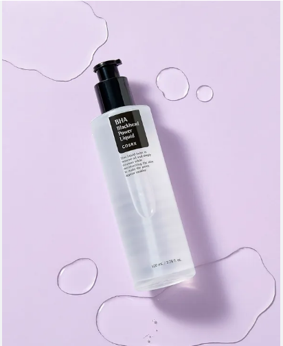 COSRX BHA Blackhead Power Liquide