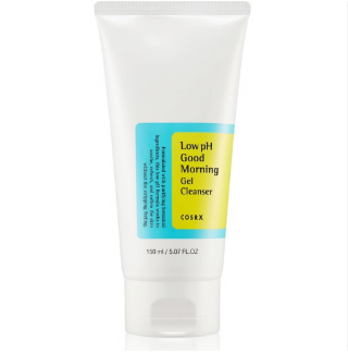 Cosrx Low pH Good Morning Gel Cleanser, 150 ml