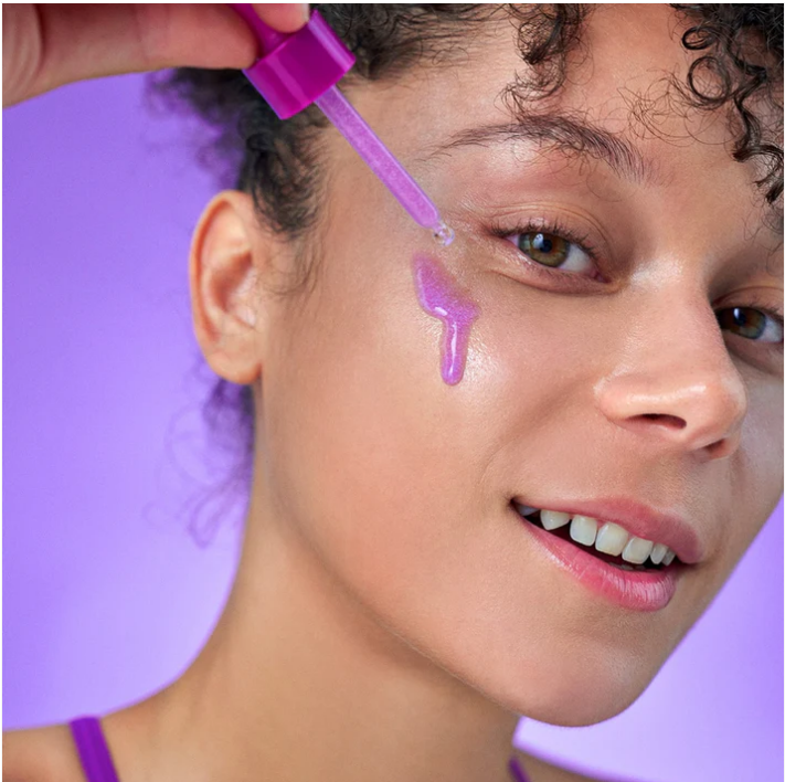 EQQUALBERRY – Bakuchiol Plumping Serum – Sérum