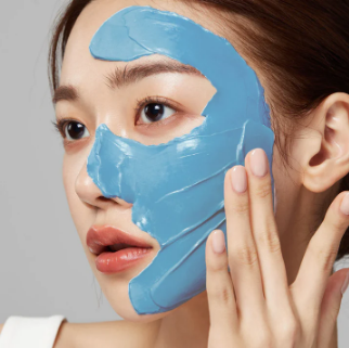 MEDICUBE ZERO PORE BLACKHEAD MUD MASK