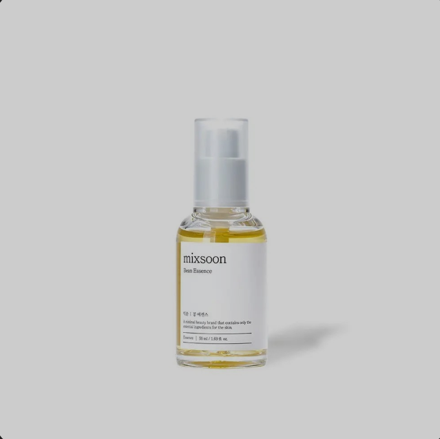 Mixsoon Bean Essence