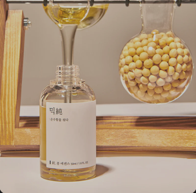 Mixsoon Bean Essence