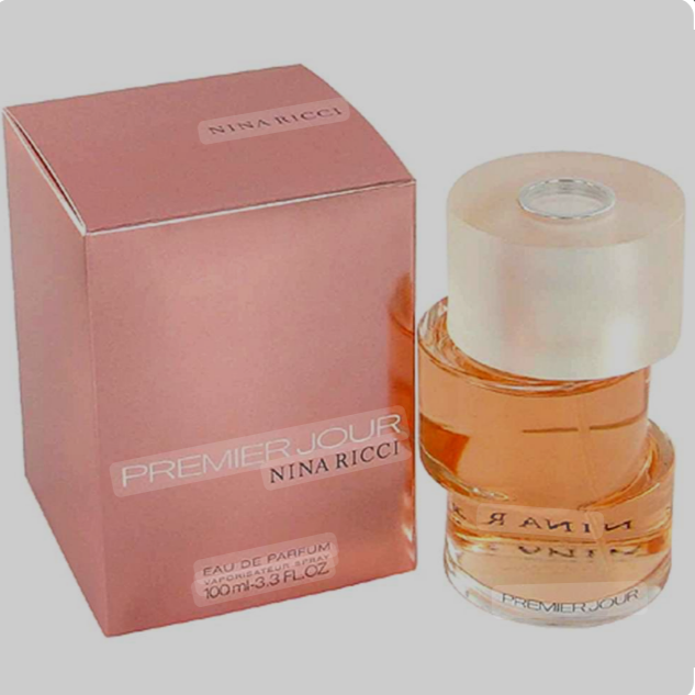 NINA RICCI PREMIER JOUR