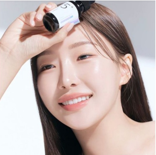 Numbuzin – No.5 Vitamin Concentrated Serum 30ml