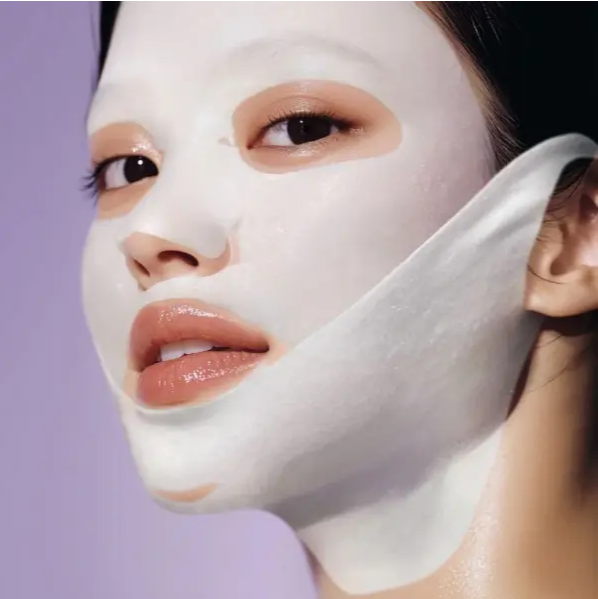 Numbuzin – No.9 NAD Masque visage liftant