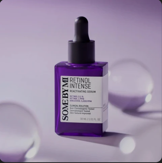 Some By Mi – Sérum – Retinol Intense Reactivating Serum