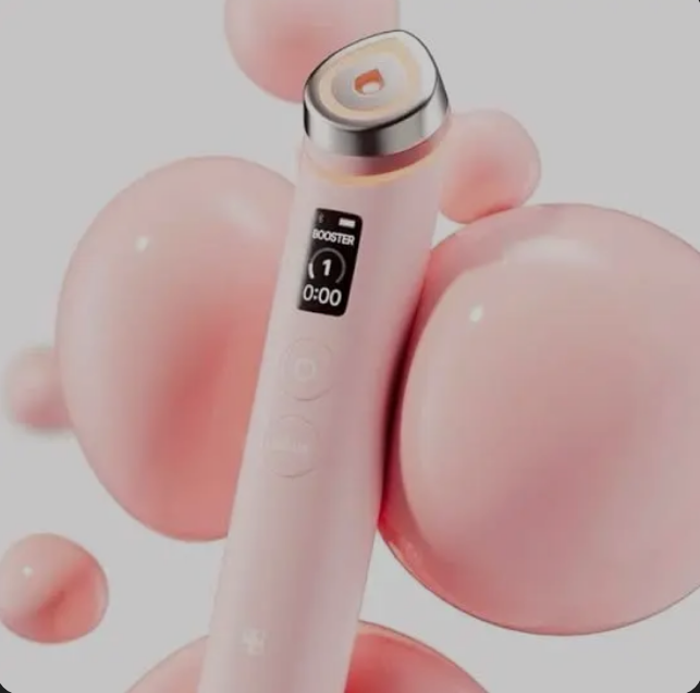 medicube- AGE-R Booster Pro Édition Rose