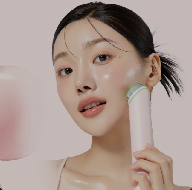 medicube- AGE-R Booster Pro Édition Rose