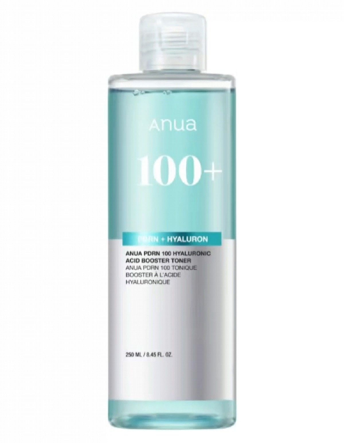 Anua Pdrn 100 Hyaluronic Acid Booster Toner 250Ml