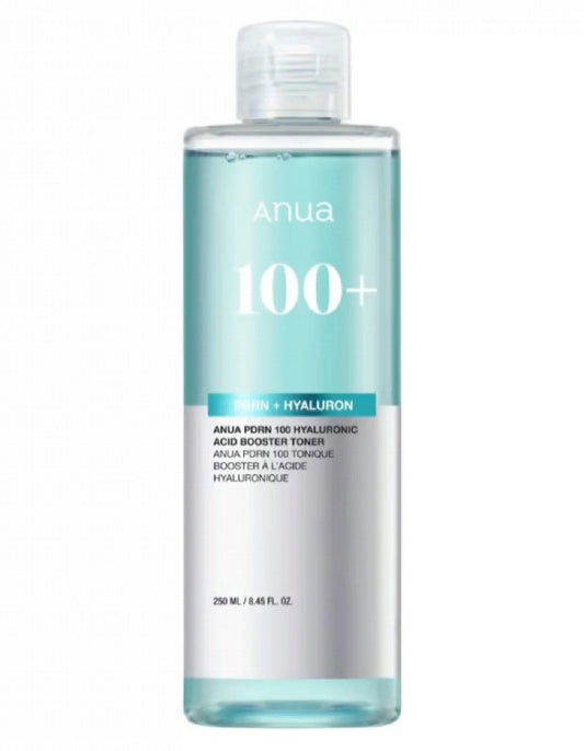 Anua Pdrn 100 Hyaluronic Acid Booster Toner 250Ml