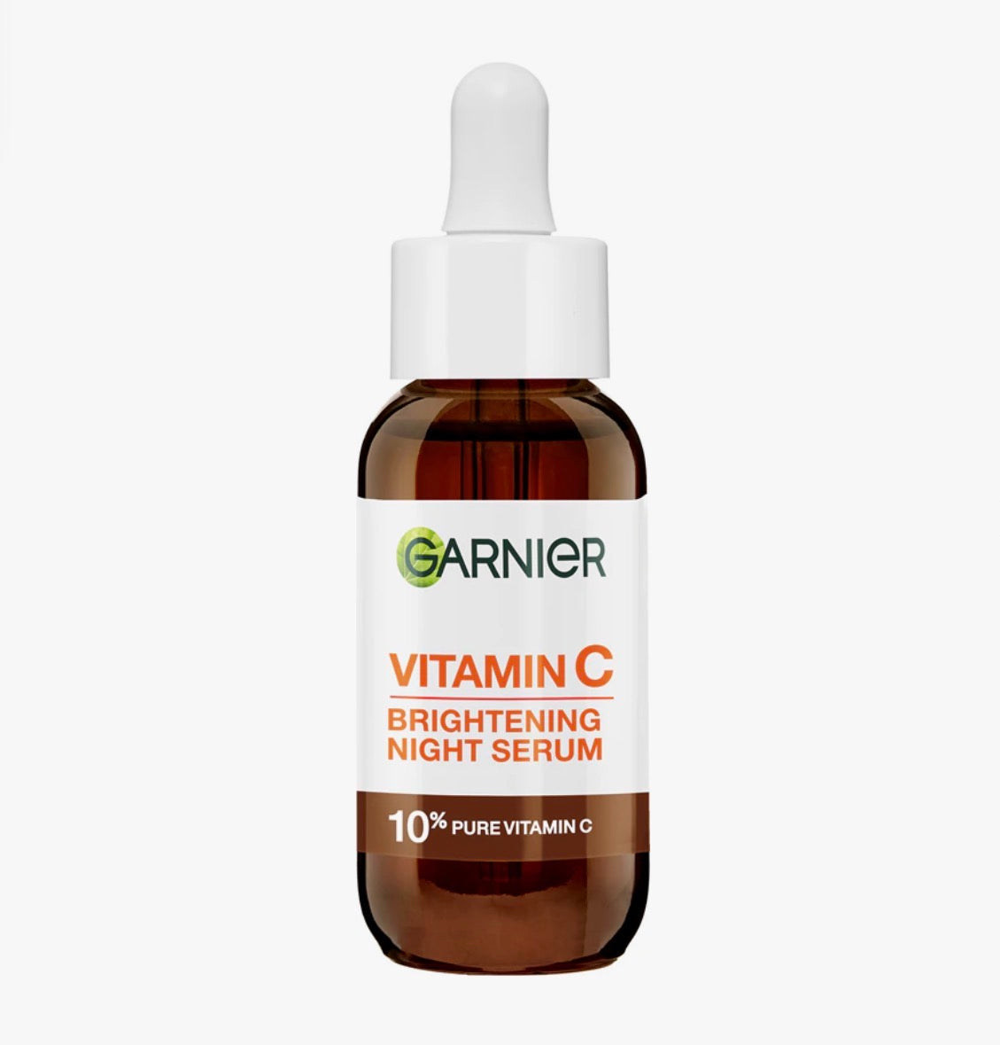 GARNIER SKINACTIVE
Sérum de Nuit à la Vitamine-C