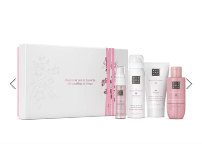 The Ritual of Sakura - Coffret Cadeau S Bain & Corps