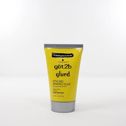 got2b Glued Styling Spiking Glue 35g