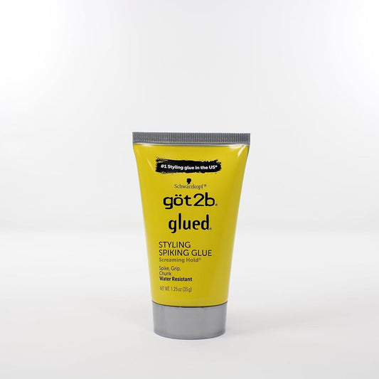 got2b Glued Styling Spiking Glue 35g
