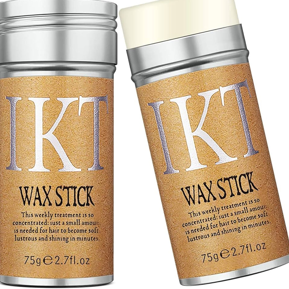 IKT- Wax Stick pour cheveux 75g