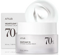 ANUA – Crème Heartleaf 70% Intense Calming