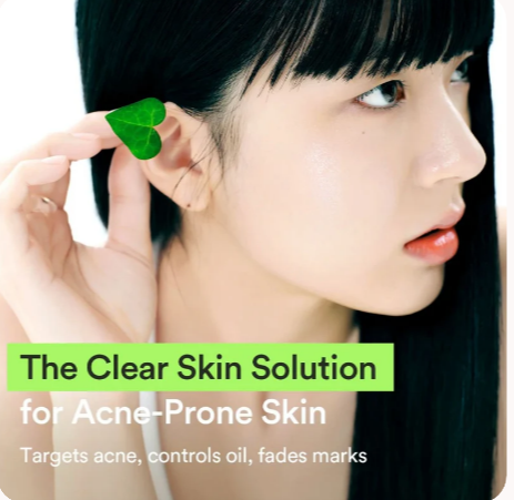 Abib Heartleaf TECA Capsule Serum – 50ml