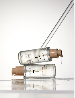 Anua 7 Rice Ceramide hydrating Barrier Serum