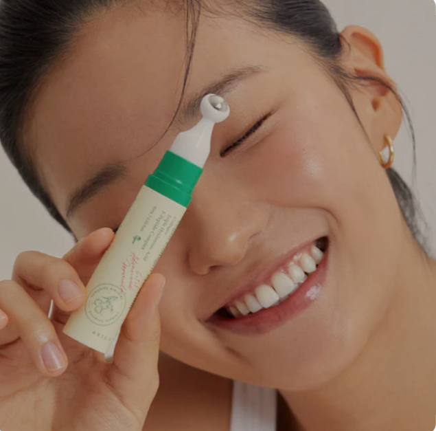 Axis Y Vegan Collagen Eye Serum