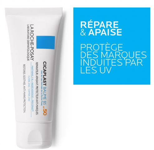 La Roche Posay Cicaplast Baume B5 SPF50+ 40ml