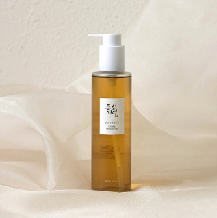 BEAUTY OF JOSEON – Ginseng Cleansing Oil 210ml
