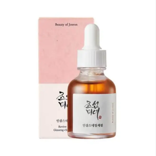 Beauty Of Joseon Revive Serum  Ginseng + Snail Mucin