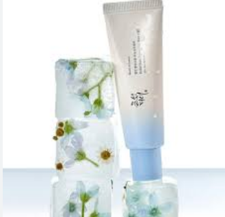 Beauty of Joseon Relief sun aqua-fresh rice + B5 SPF50++++