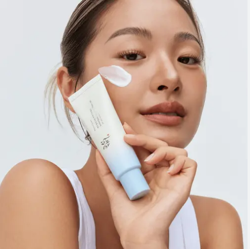 Beauty of Joseon Relief sun aqua-fresh rice + B5 SPF50++++