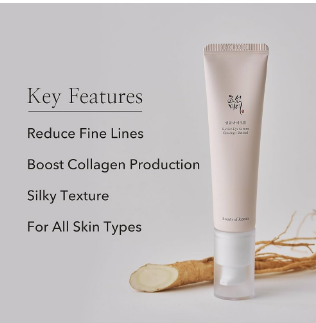 Beauty of Joseon Revive eye serum  Ginseng + Retinal