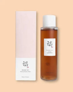 Beauty of Joseon, Eau d’essence de ginseng