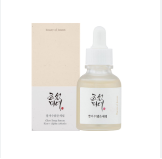 Beauty of Joseon – Glow Deep Serum – Sérum