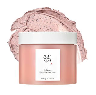 Beauty of Joseon – Red Bean Refreshing Pore Mask