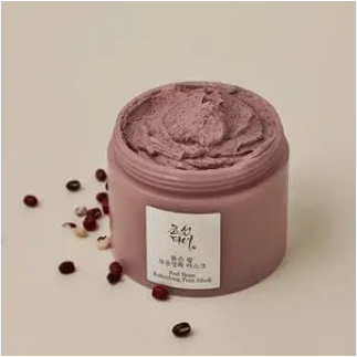 Beauty of Joseon – Red Bean Refreshing Pore Mask