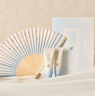 Beauty of Joseon – Relief Sun Aqua-fresh Kit