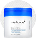 medicube zero pore pad