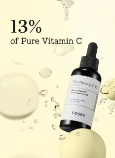 COSRX The Vitamin C 13 Serum