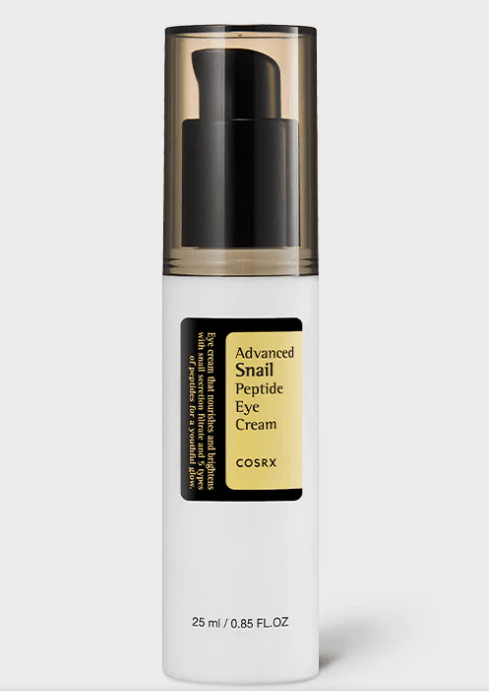 COSRX – Advanced Snail Peptide Eye Cream 25ml