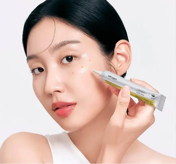 Celimax – The Vita‑A Retinal Shot Tightening Booster – 15 ml