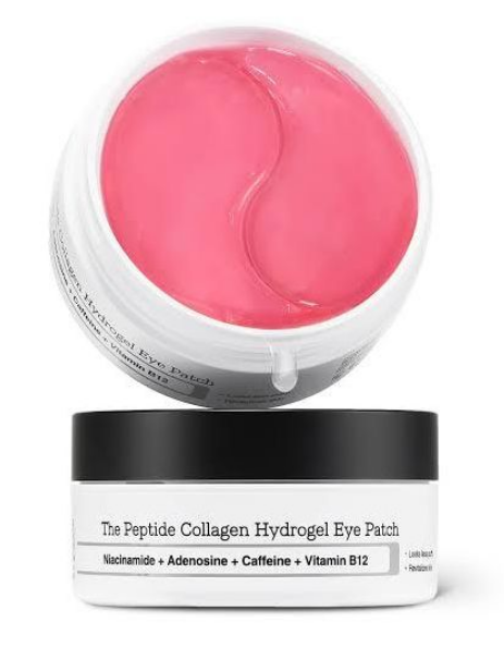 Cosrx The Peptide Collagen Hydrogel Eye Patch