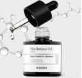 Cosrx The Retinol 0.5 Oil, 20 ml