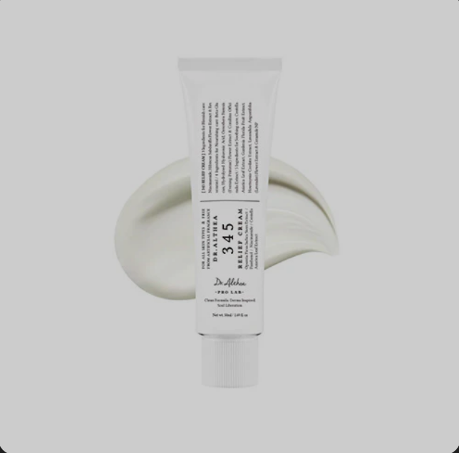 Dr. Althea 345 Relief Cream