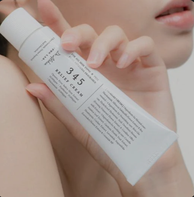 Dr. Althea 345 Relief Cream