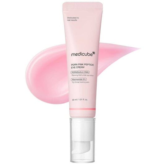 medicube pdrn pink eye cream 30ML