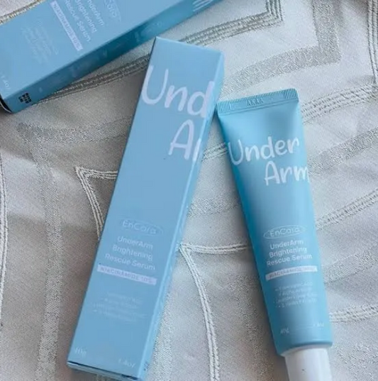 ENCARA UNDER ARM BRIGHTENING RESCUE SERUM 40G