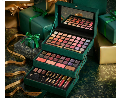 Marionnaud, mallette de maquillage le jardin, enchanté