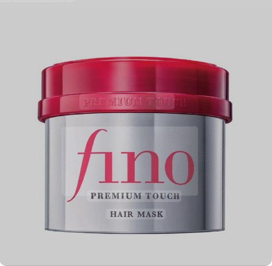Fino Hair Mask Treatment 230g